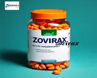 Médicament générique zovirax